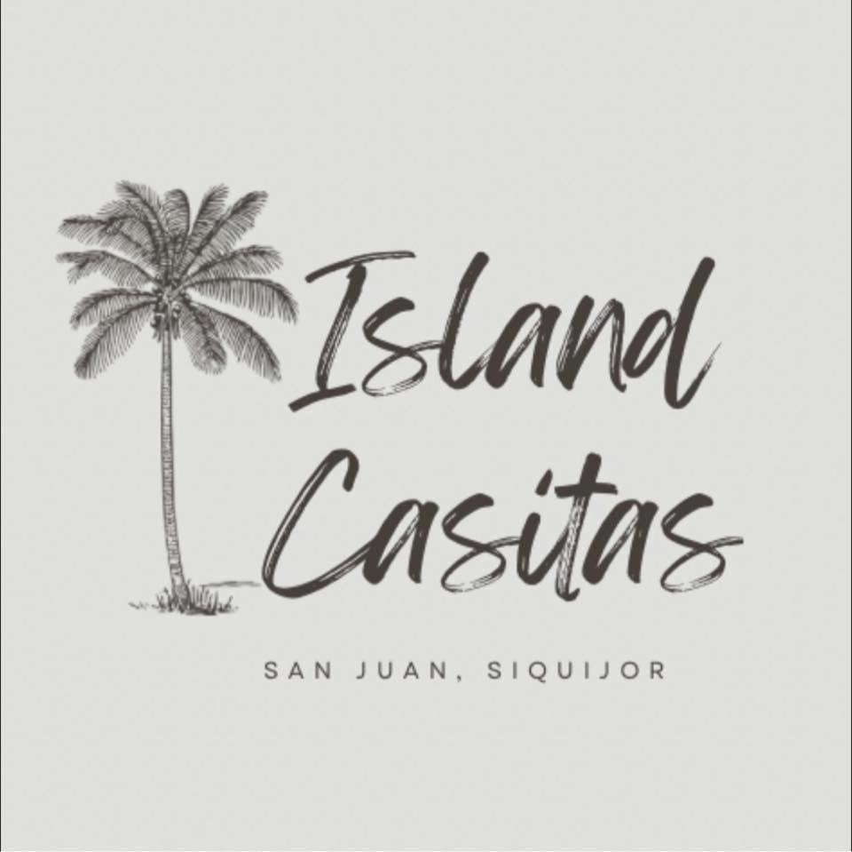 Вилла Island Casitas Сикихор Экстерьер фото