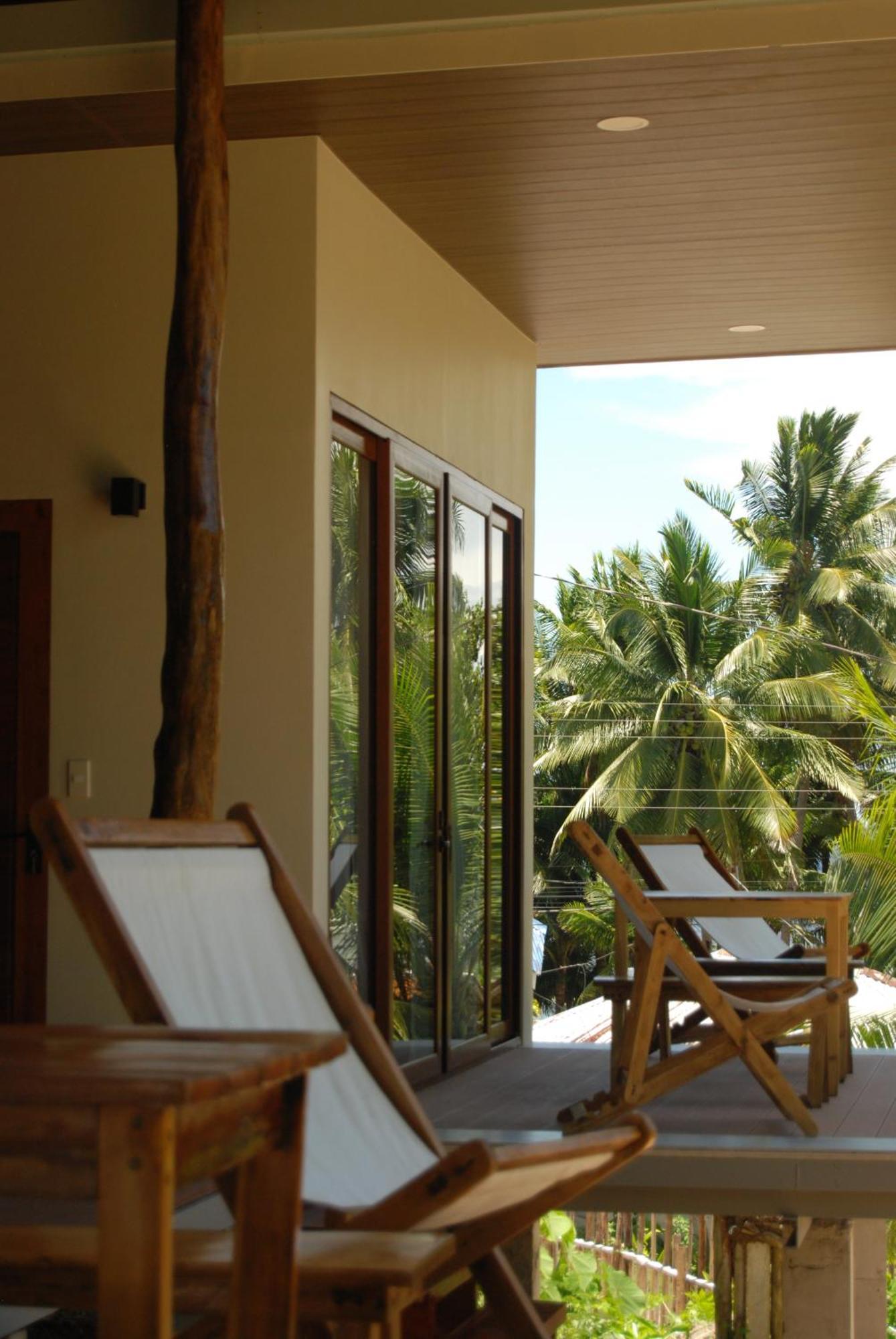 Вилла Island Casitas Сикихор Экстерьер фото
