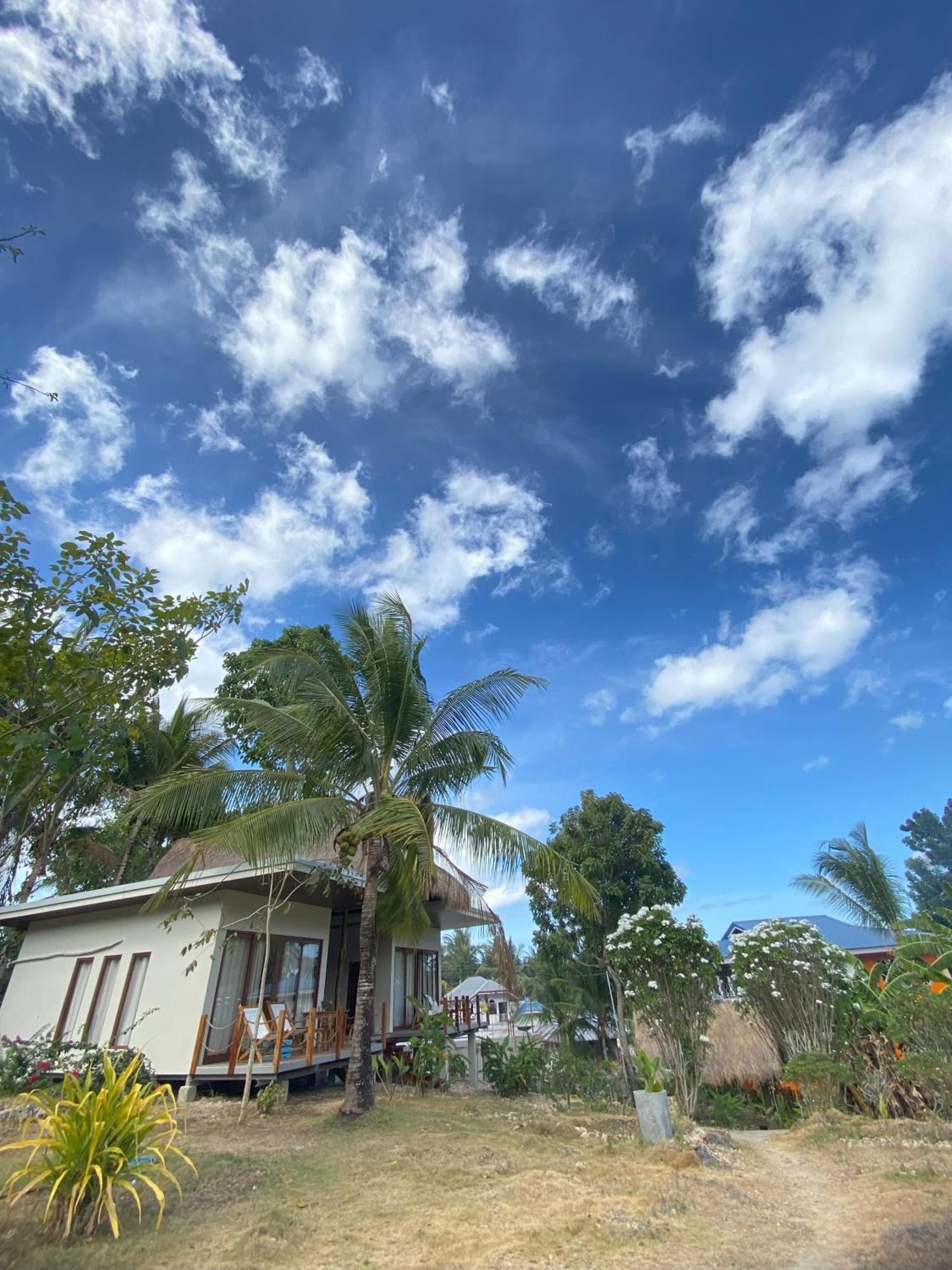 Вилла Island Casitas Сикихор Экстерьер фото