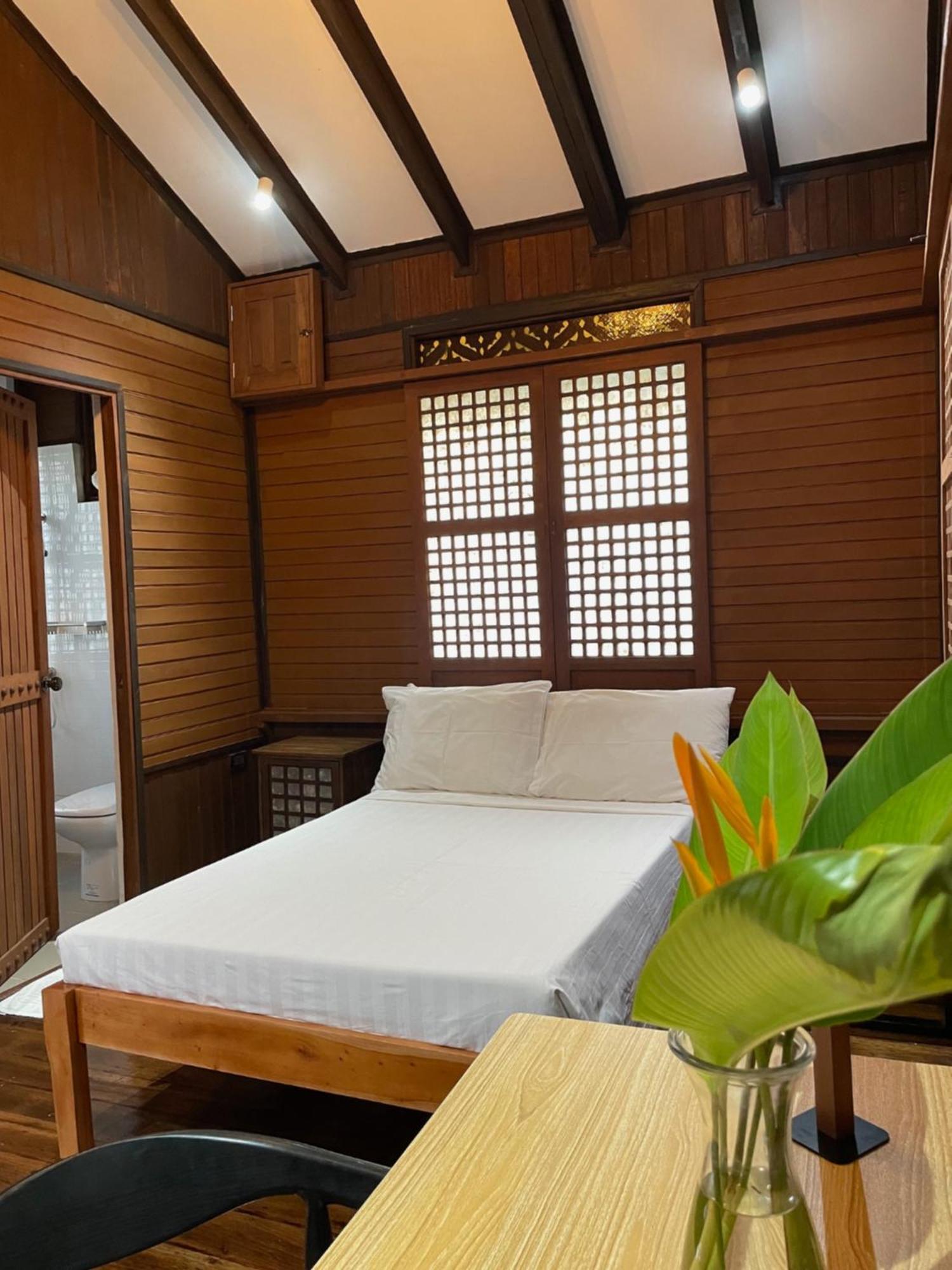 Вилла Island Casitas Сикихор Экстерьер фото
