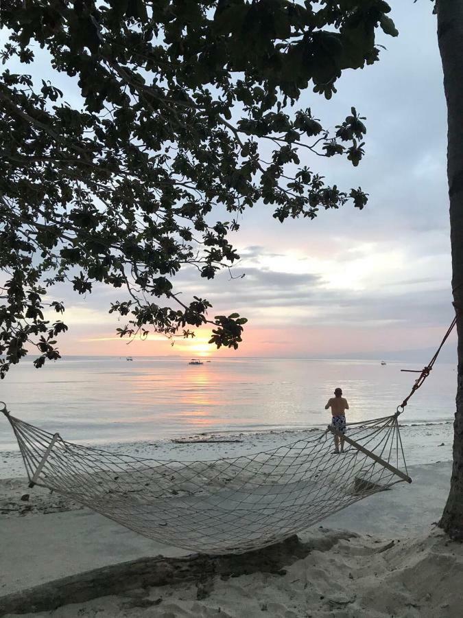 Вилла Island Casitas Сикихор Экстерьер фото
