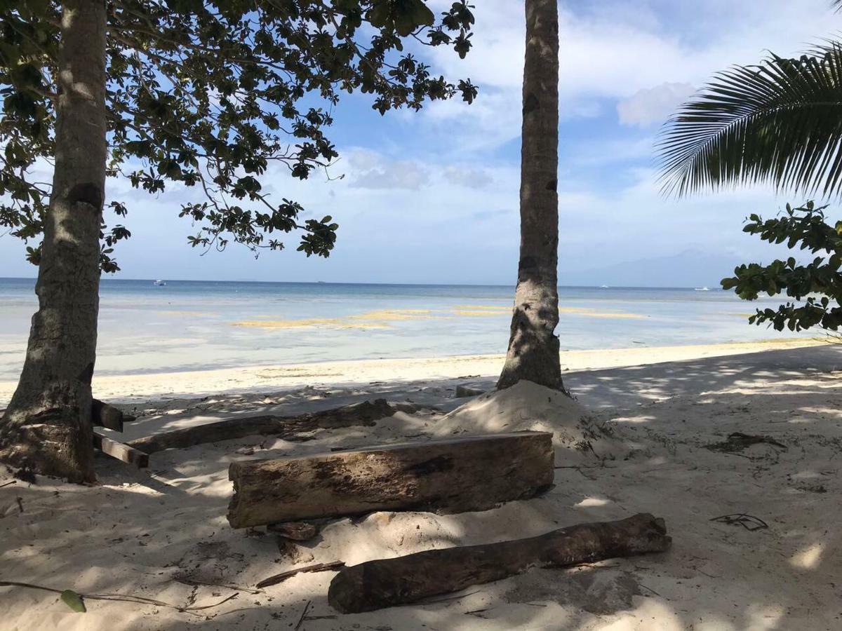 Вилла Island Casitas Сикихор Экстерьер фото